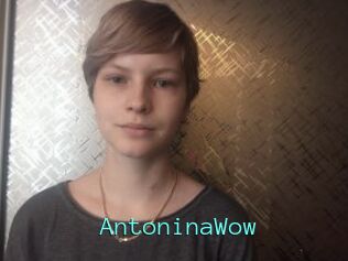 AntoninaWow