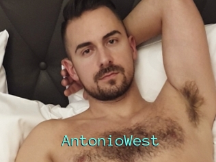 AntonioWest