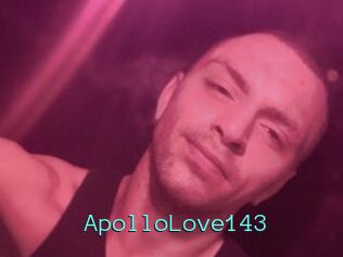 ApolloLove143