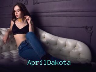 AprilDakota