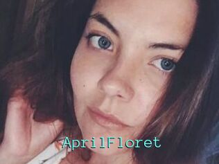 AprilFloret