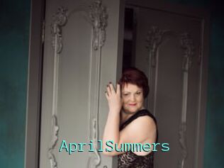 AprilSummers