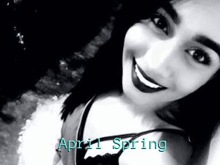 April_Spring