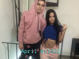 April_wild22