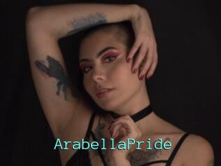 ArabellaPride