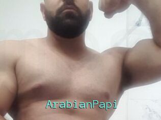 ArabianPapi