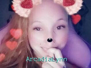 ArcadiaLynn