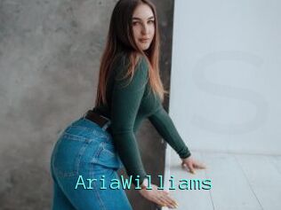 AriaWilliams