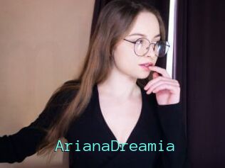 ArianaDreamia