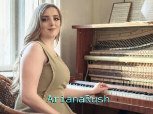 ArianaRush