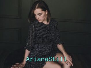 ArianaStill