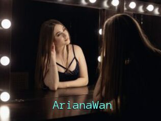 ArianaWan