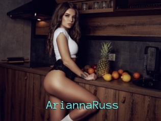 AriannaRuss