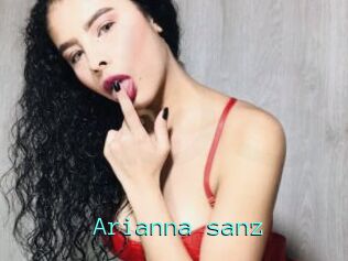 Arianna_sanz