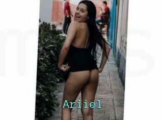 Ariiel