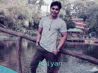 Ariyan