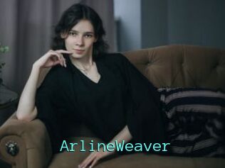 ArlineWeaver