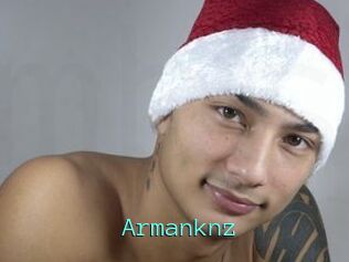 Armanknz