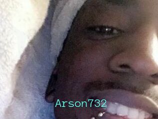 Arson732