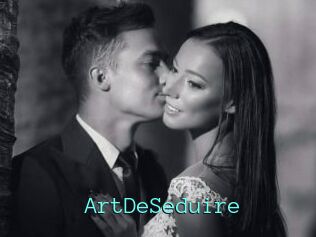 ArtDeSeduire