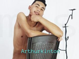 Arthurkinton