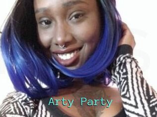 Arty_Party