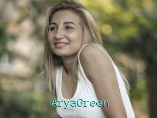 AryaGreen