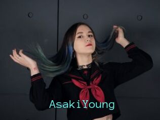 AsakiYoung