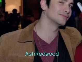 Ash_Redwood