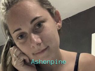 Ashenpine