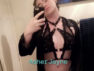 AsherJayne