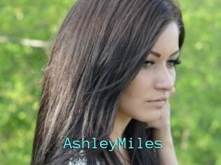 AshleyMiles