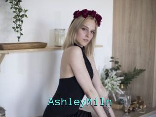 AshleyMiln