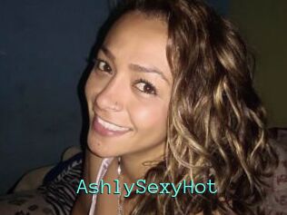 AshlySexyHot