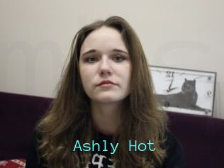 Ashly_Hot