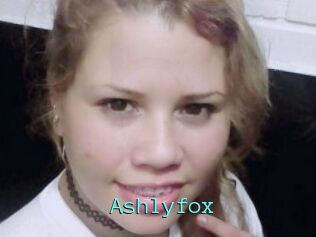 Ashlyfox