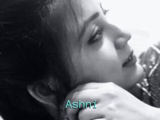 Ashni