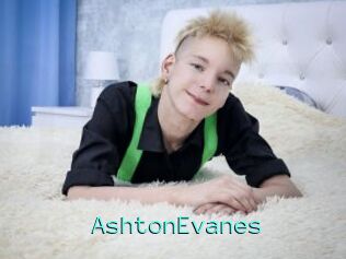 AshtonEvanes