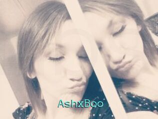 AshxBoo