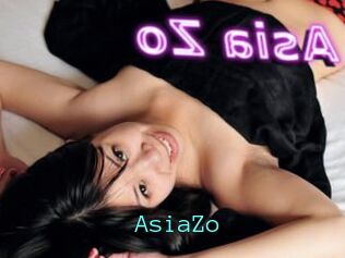 AsiaZo