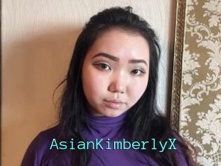 AsianKimberlyX