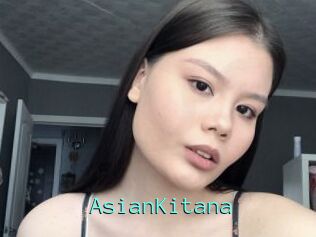 AsianKitana