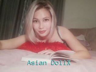 Asian_DollX