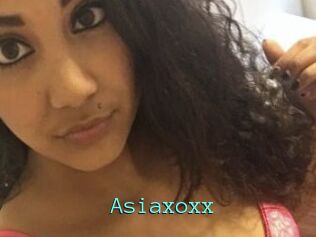 Asiaxoxx