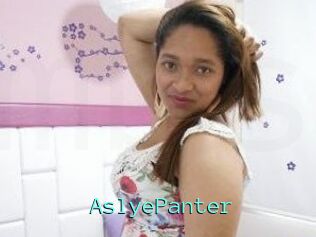 AslyePanter