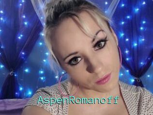 AspenRomanoff