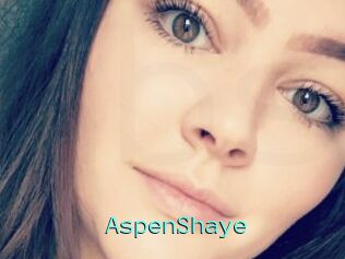 AspenShaye