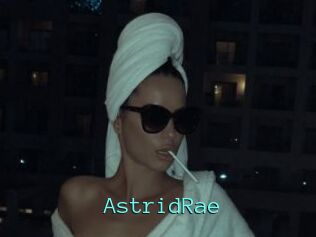 AstridRae