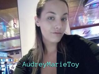 AudreyMarieToy