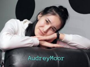 AudreyMoor